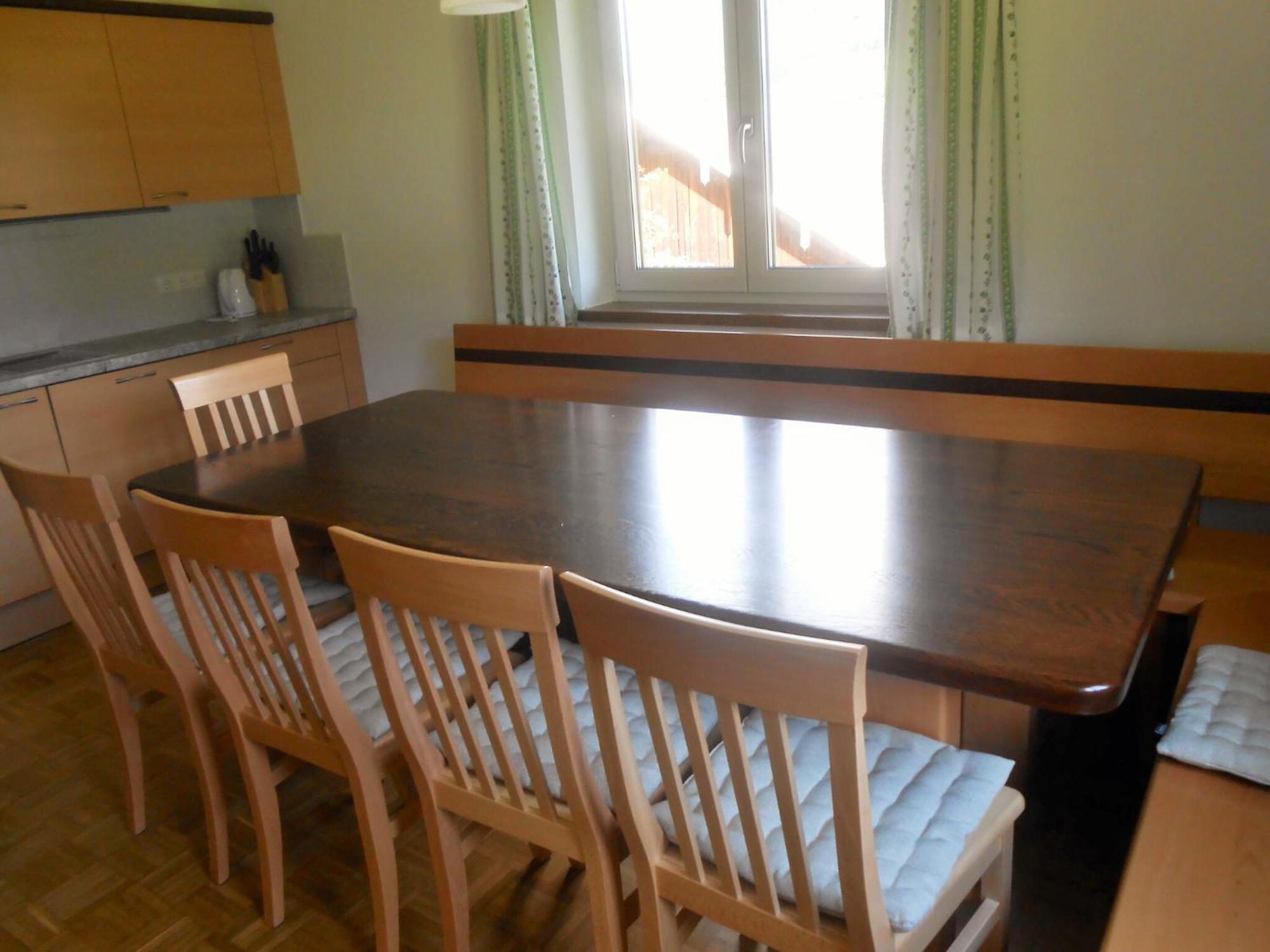 Charming Holiday Home In H Ttau With Barbecue Hüttau Esterno foto