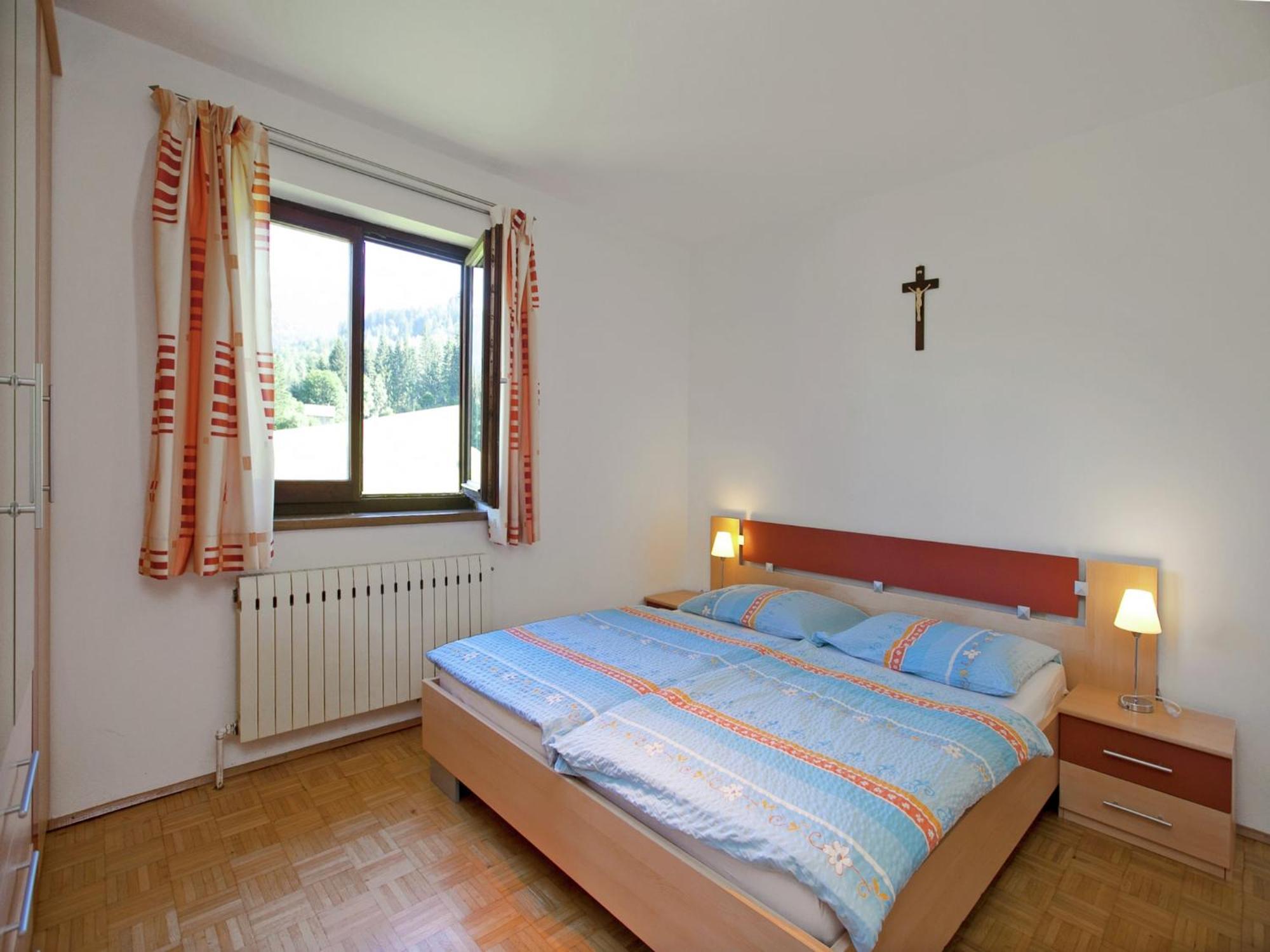 Charming Holiday Home In H Ttau With Barbecue Hüttau Esterno foto