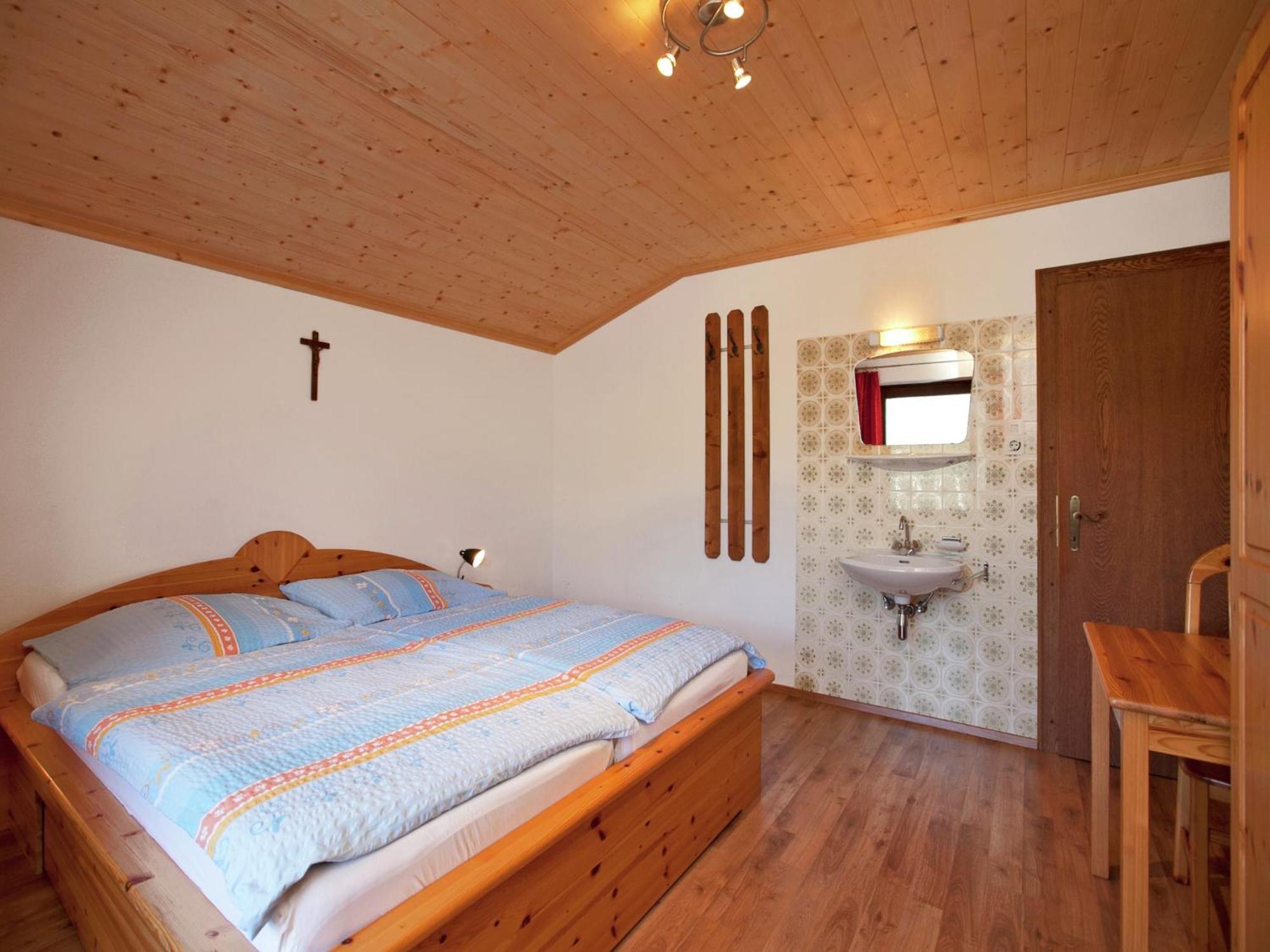 Charming Holiday Home In H Ttau With Barbecue Hüttau Esterno foto